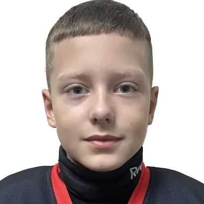 Кирюхин Павел Андреевич