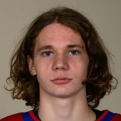Новохацкий Андрей Александрович