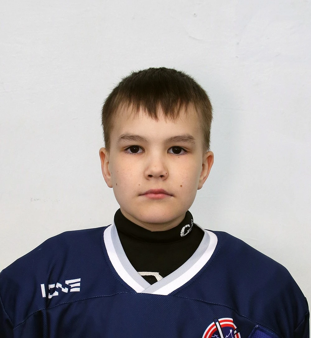 Яковлев Демид Денисович