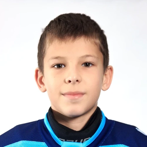 Голышкин Илья Павлович