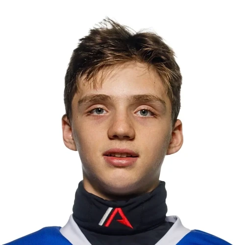 Тынников Артемий Антонович