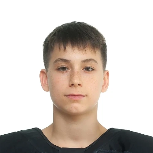 Кудюков Леонид Максимович