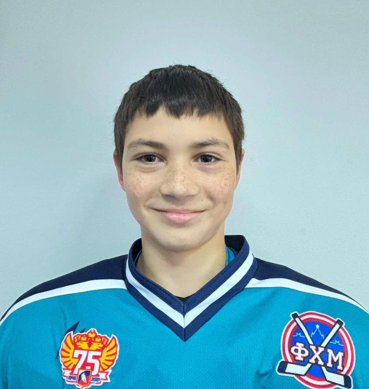 Денисов Евгений Денисович
