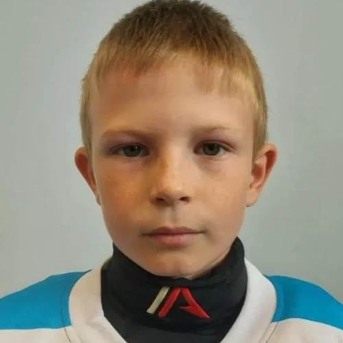 Ширшлин Назар Артемович