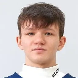 Горбунов Артур Евгеньевич