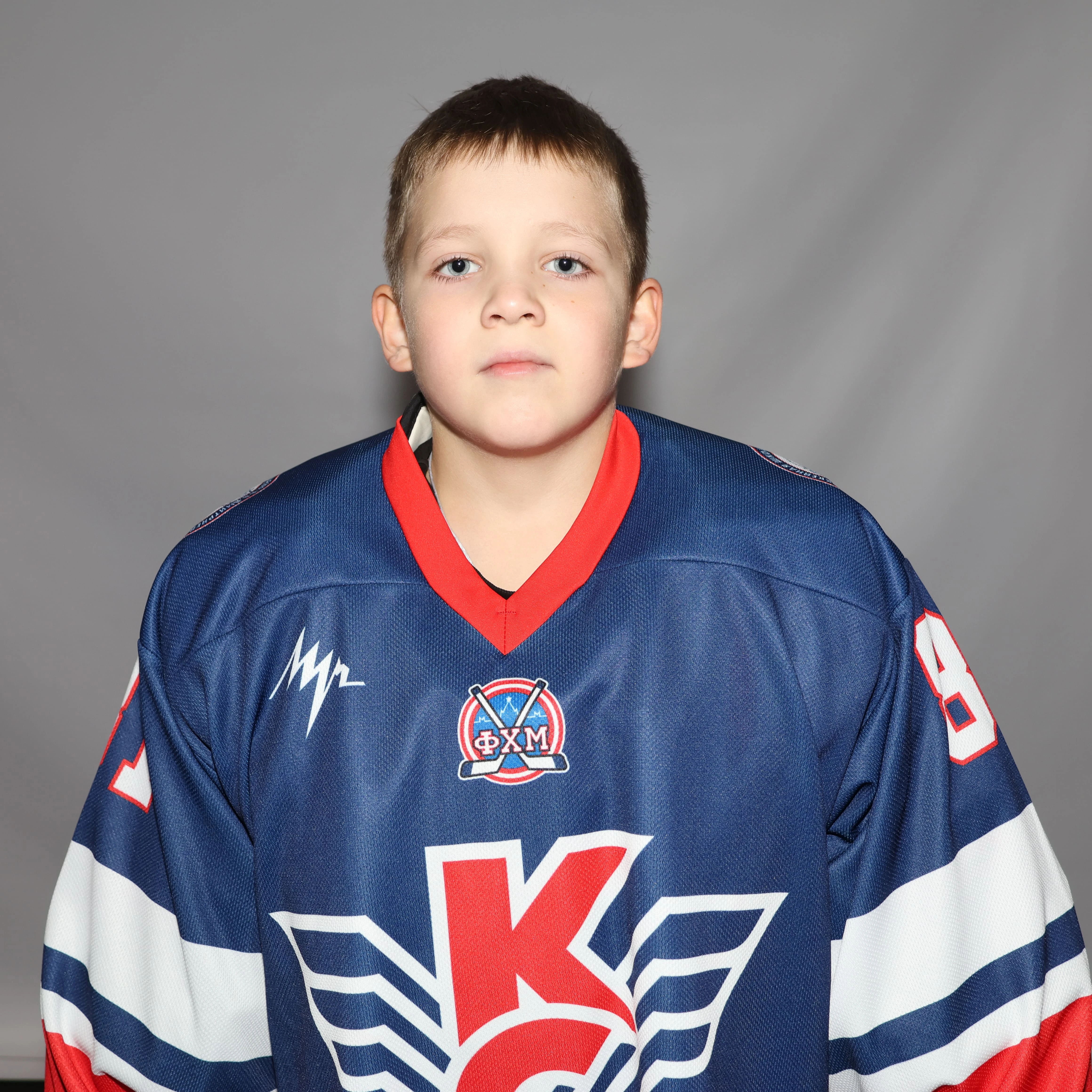 Георгий Терехов