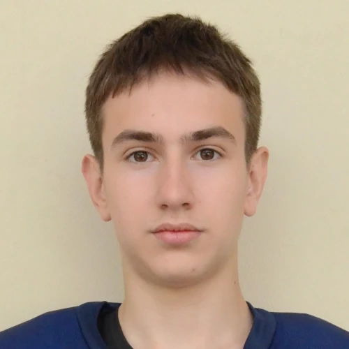 Буйдинов Александр Андреевич