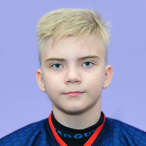 Добрынин Алексей Игоревич