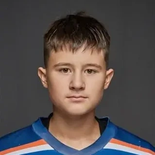 Попов Герман Александрович