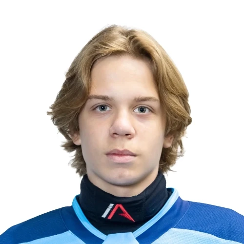 Некрасов Даниил Андреевич