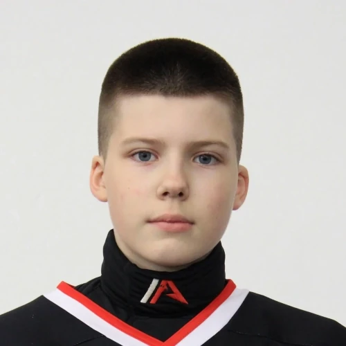 Алексеев Дмитрий Евгеньевич