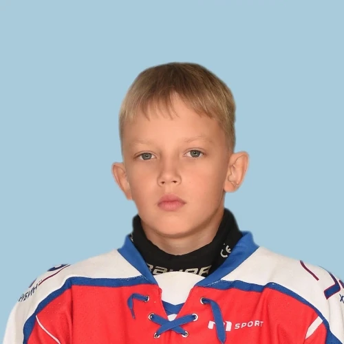 Ганин Назар Олегович