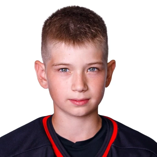 Шабалин Михаил Александрович