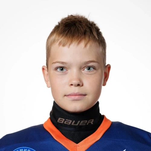 Смирнов Алексей Евгеньевич