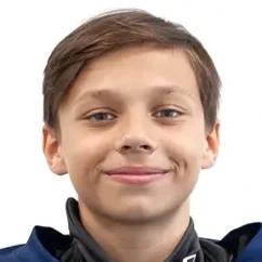 Новоселецкий Алексей Романович