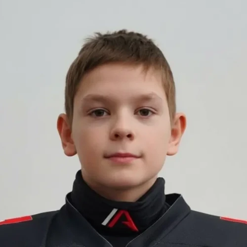 Мешальников Матвей Дмитриевич