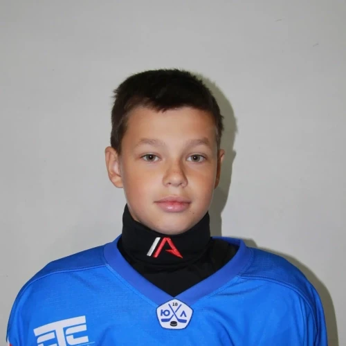 Никитин Мирон Евгеньевич