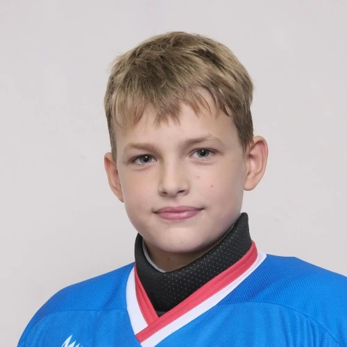 Дарусин Матвей Дмитриевич