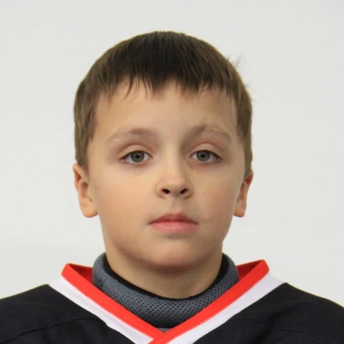 Рыбин Семен Михайлович