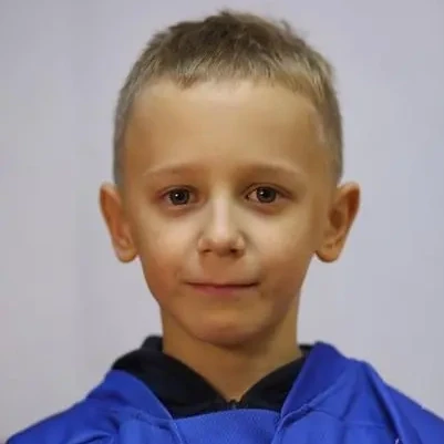 Миронов Сильвестр Артемович