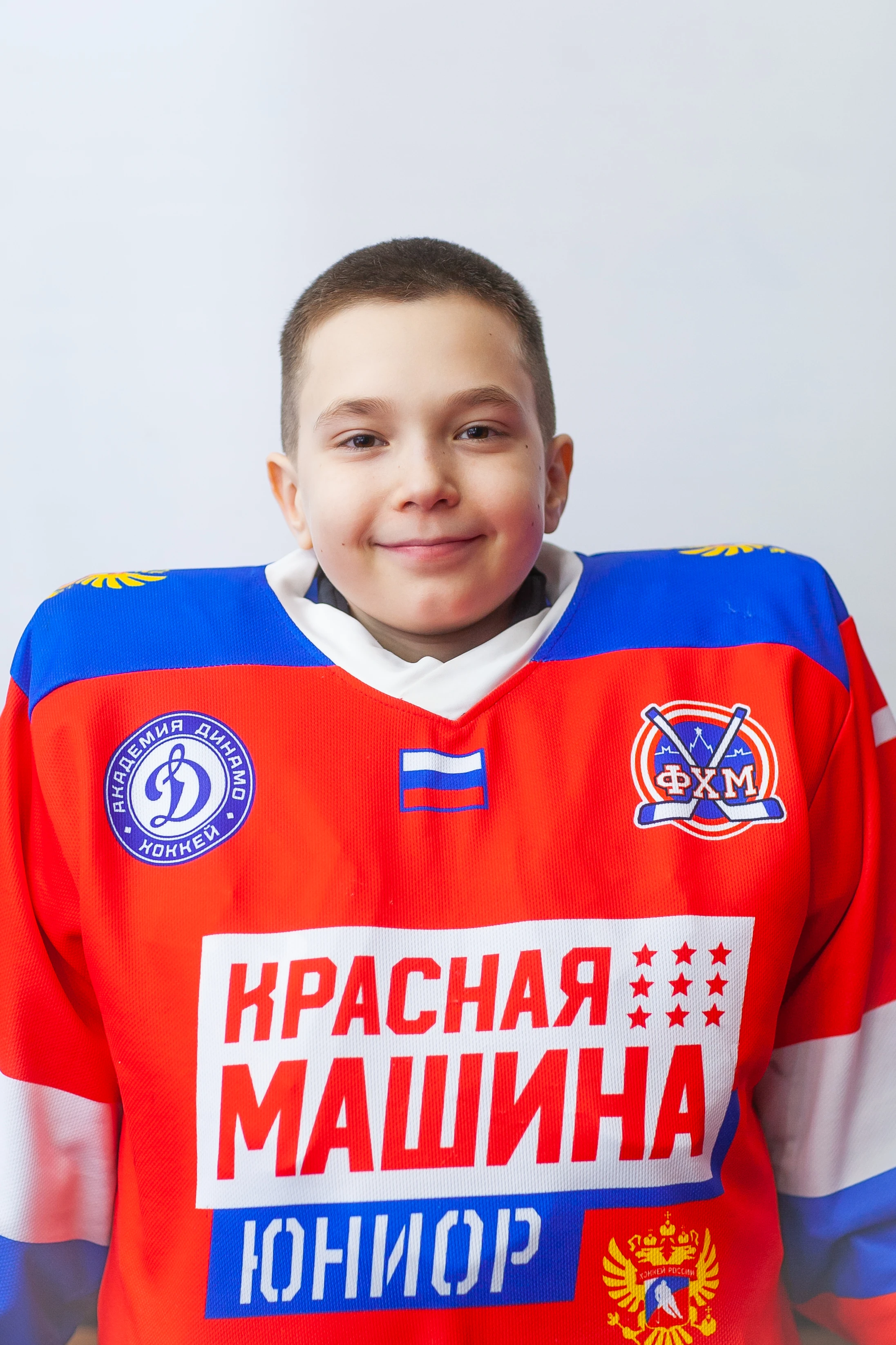 Александр Лабинцев