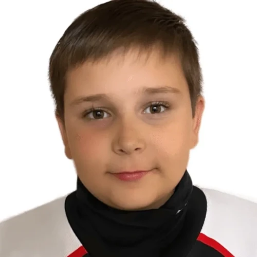 Летягин Дмитрий Вячеславович