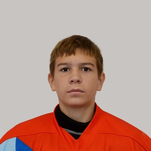 Иванов Захар Алексеевич