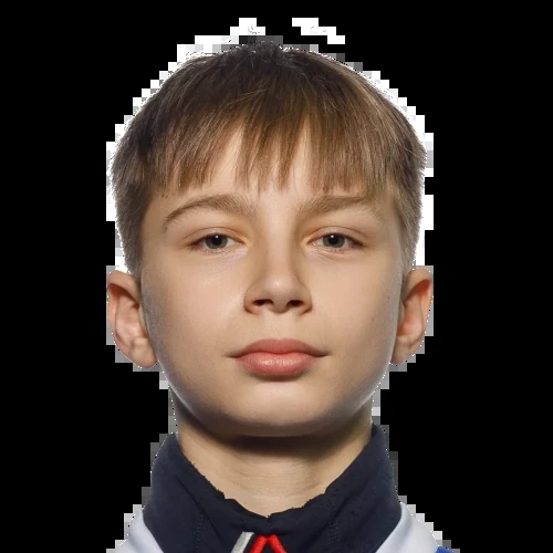 Кравченко Савелий Никитович