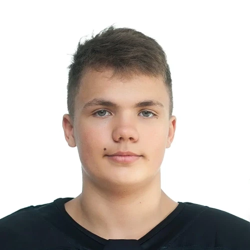 Назаров Владислав Денисович
