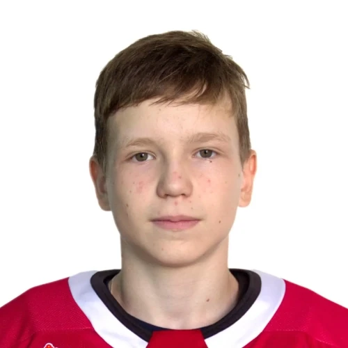 Татаркин Максим Павлович