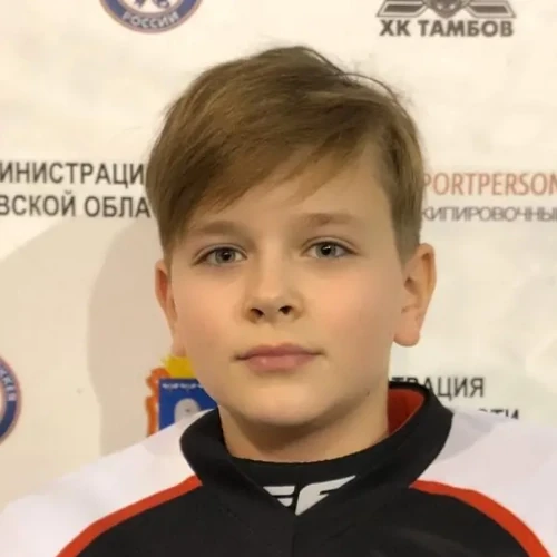 Гусев Владимир Романович