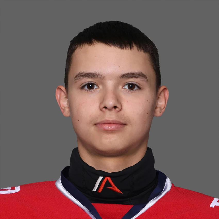 Симонов Кирилл Станиславович