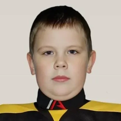 Власов Тимофей Сергеевич