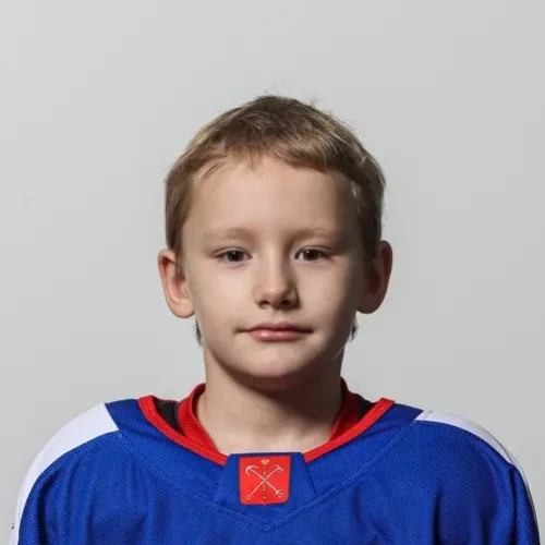 Жуков Даниил Дмитриевич