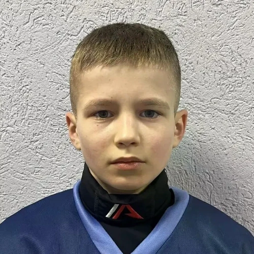 Красовский Кирилл Иванович