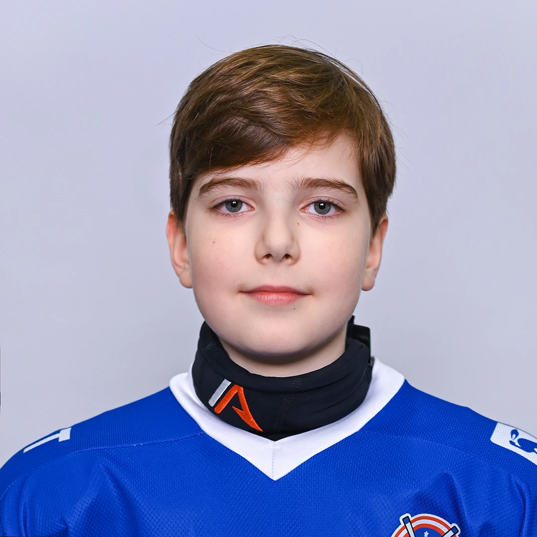 Александр Комлев