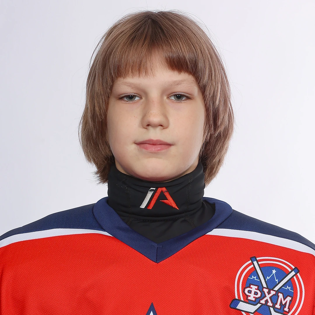 Арсений Блохин