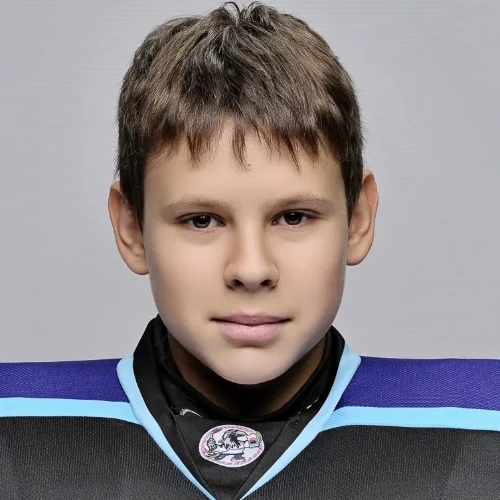 Гусев Тимофей Сергеевич