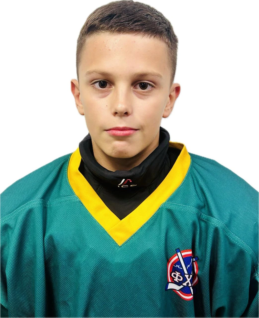 Голубев Марк Дмитриевич