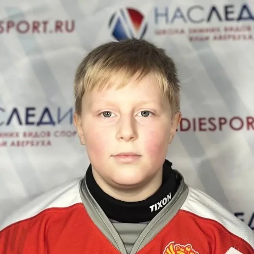 Матлахов Олег Вадимович