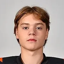 Шумилин Игнатий Игоревич