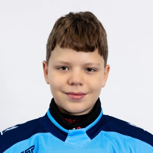 Жилин Семён Иванович