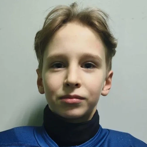 Алферов Савелий Антонович