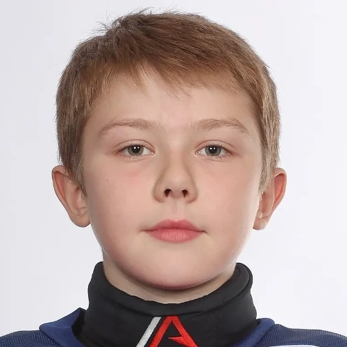 Берёзов Максим Викторович