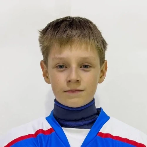 Кононов Роман Алексеевич