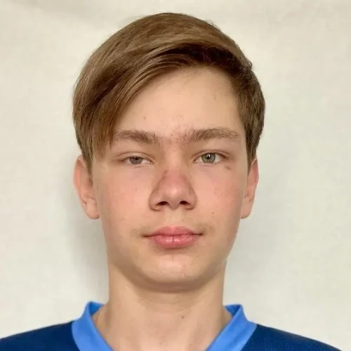 Лысов Артём Александрович