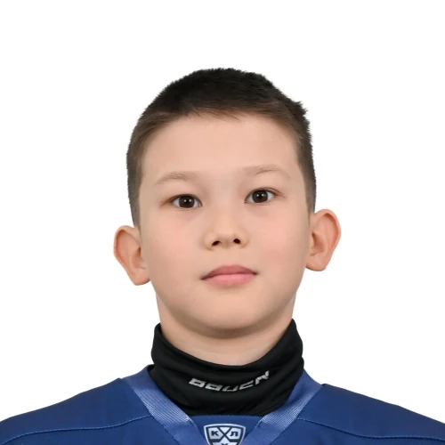 Жусупбеков Батырхан Оразжанович