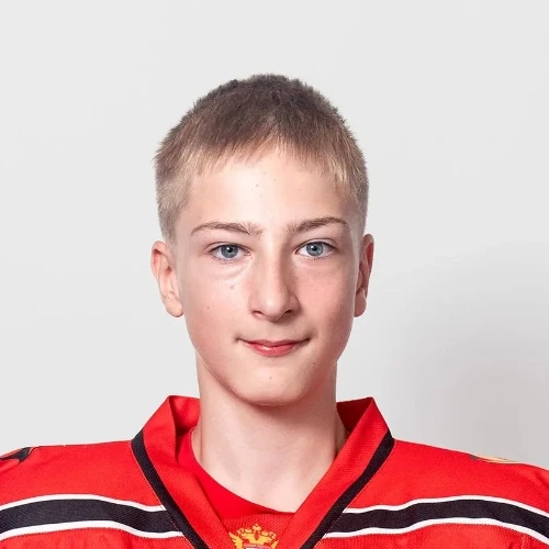 Нацаев Сергей Сергеевич