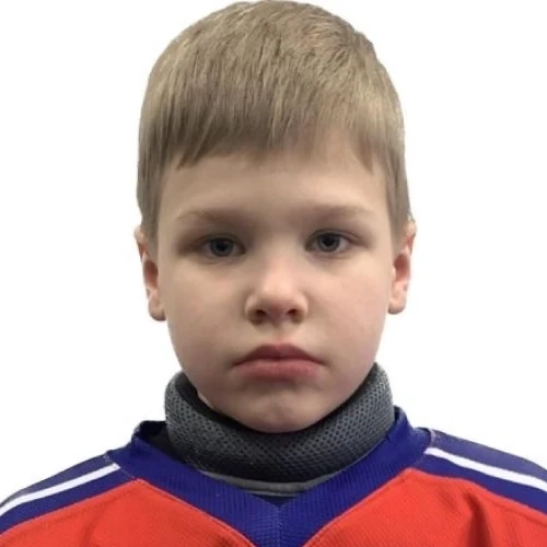 Пирогов Никита Максимович