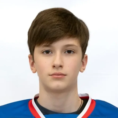 Симонов Дмитрий Сергеевич